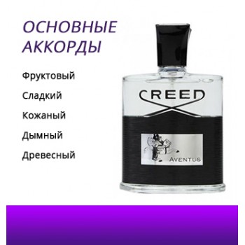 Creed Aventus