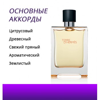 Hermes Terre d‘Hermes