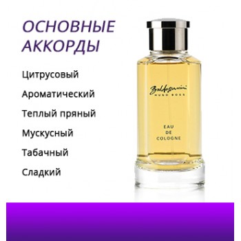Hugo Boss Baldessarini