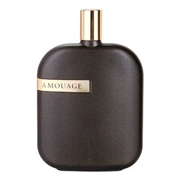 Amouage The Library Collection: Opus VII