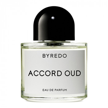 Byredo Accord Oud
