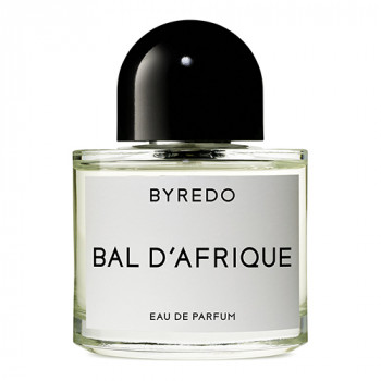 Byredo Bal d'Afrique