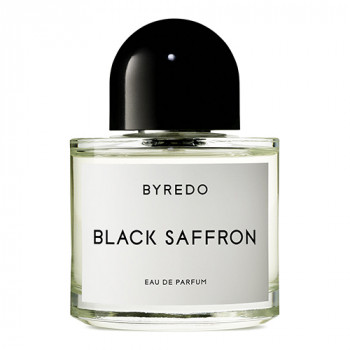 Byredo Black Saffron