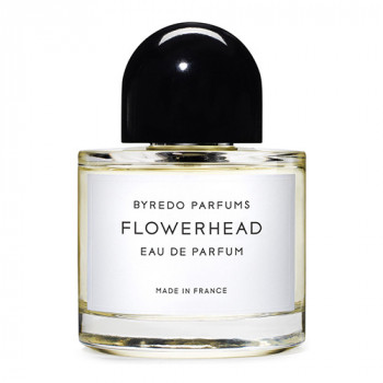 Byredo Flowerhead Byredo Flowerhead