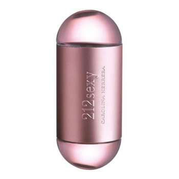 Carolina Herrera 212 Sexy Women