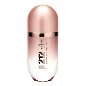 Carolina Herrera 212 VIP Rose