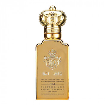 Clive Christian №1 for Women