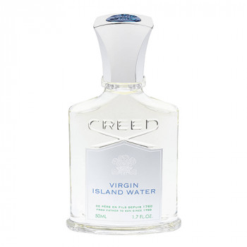 Creed Virgin Island Water Creed Virgin Island Water