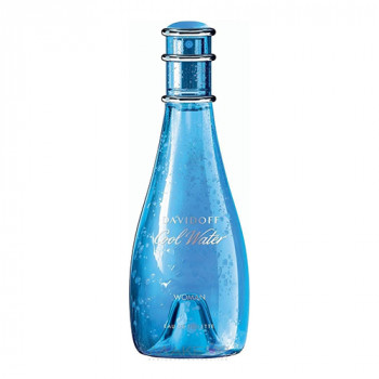 Davidoff Cool Water Woman