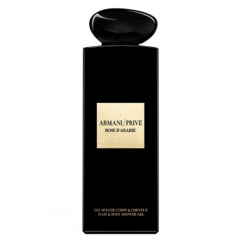 Armani Prive Rose d’Arabie