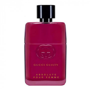 Gucci Guilty Absolute Pour Femme