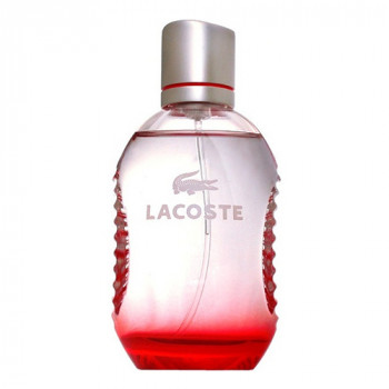 Lacoste Style In Play
