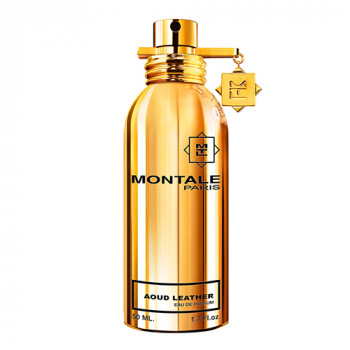 Montale Aoud Leather