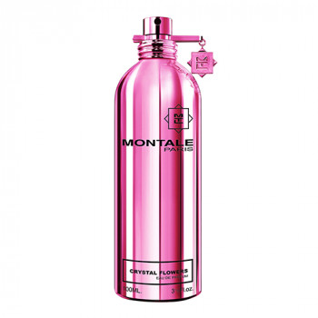 Montale Crystal Flowers