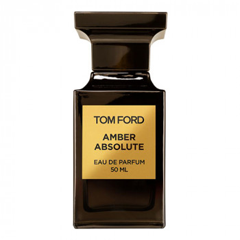 Tom Ford Amber Absolute