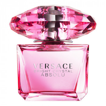 Versace Bright Crystal Absolu