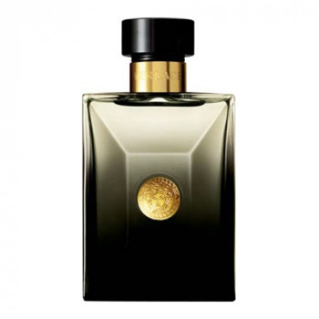 Versace Pour Homme Oud Noir
