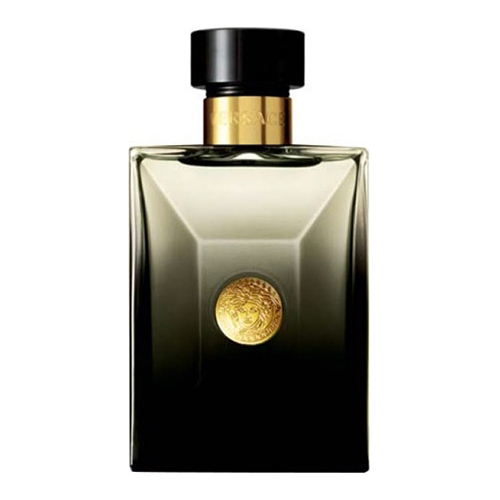 Versace Pour Homme Oud Noir